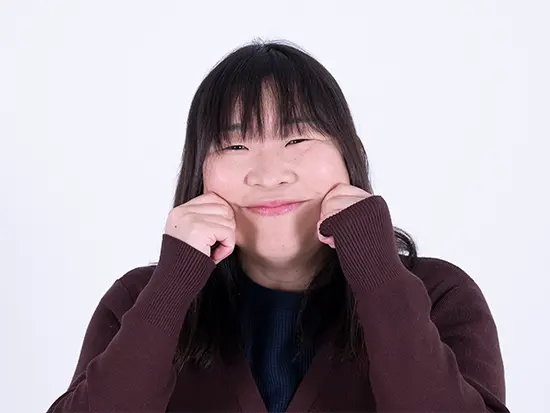 ママとして充実した毎日を送っています！/湯本 安希恵