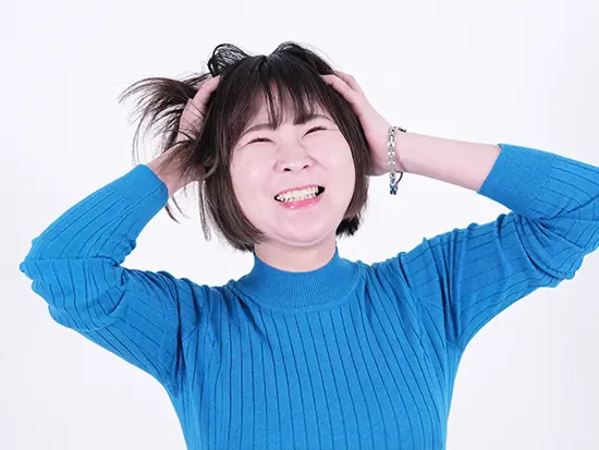 仕事と趣味のバランスが◎/鹿毛 夏実