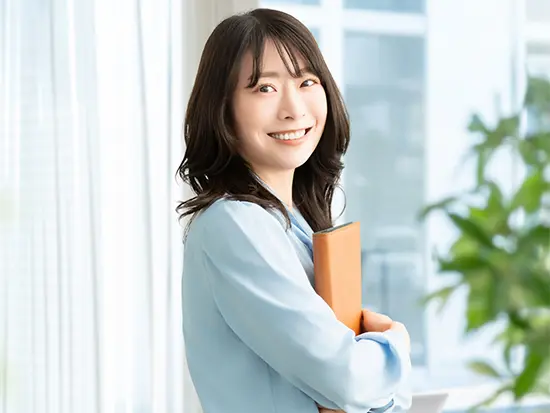 ＼仕事もプライベートもかわいいに囲まれよう♪／