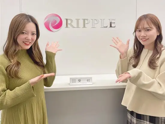 技能面も定性面もしっかり評価につなげます！