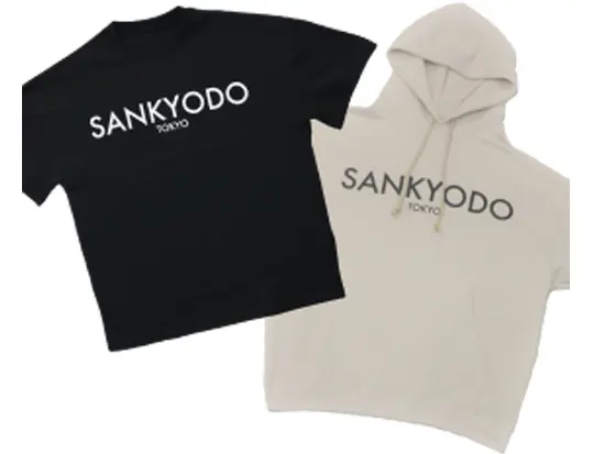 Tシャツ・パーカーなどカジュアル勤務
