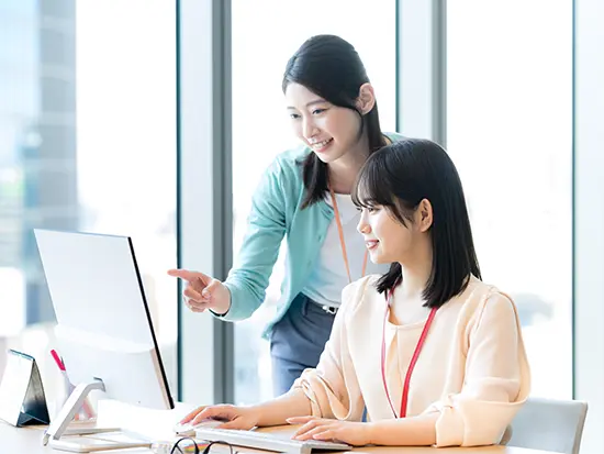 7月に新オフィス移転！順調に事業拡大を続けています