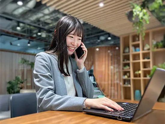 「ライフステージが変わっても続けられる」