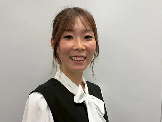 土日休みで、娘と過ごす時間が増えました。