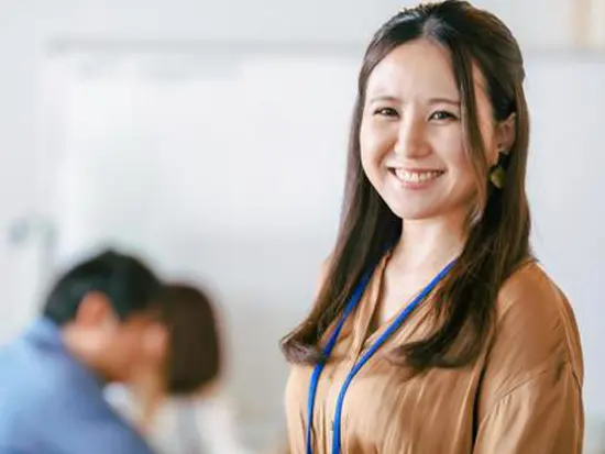 「辞める理由がない」そう感じる居心地良い会社です。