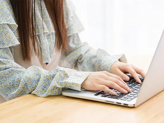 一歩踏み出して当社に転職して、本当に良かったです！