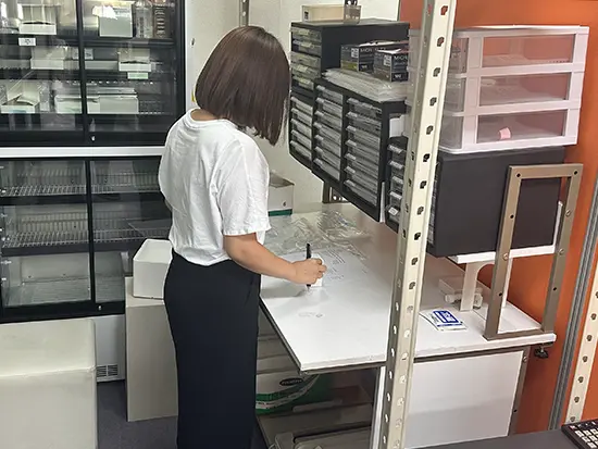 不妊治療の未来を作る│働きがいと安定がある会社