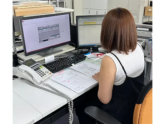 不妊治療の未来を作る│働きがいと安定がある会社
