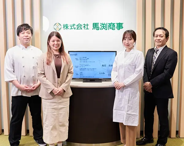 サービス付き高齢者向け住宅の【フロントスタッフ】/月給28万円以上