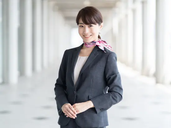 社員寮あり♪上京を検討する方を応援します！