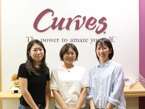ライフステージの変化を支えてくれる職場です。