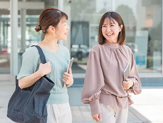 クリーンクルーで叶えた理想のワークライフバランス