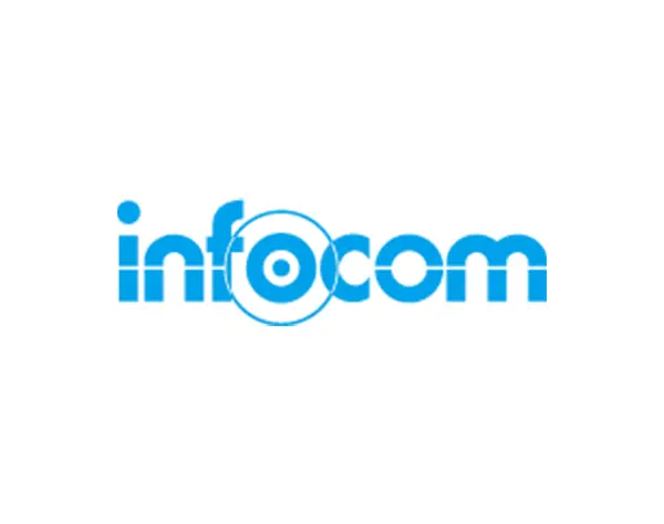 インフォコム株式会社