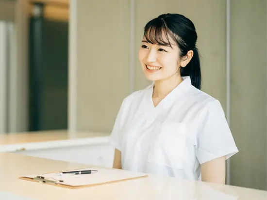 20年以上つづく安定経営の会社です◎