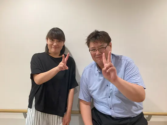 看護師の経験を存分に活かして、働きやすさを向上！