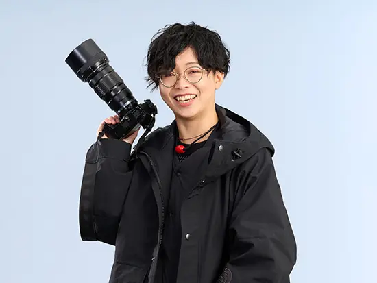 自然あふれる地域で、未経験からITエンジニアに挑戦！