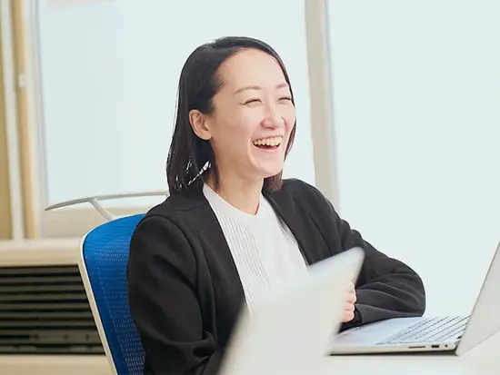 未経験からIT提案の道に挑戦！