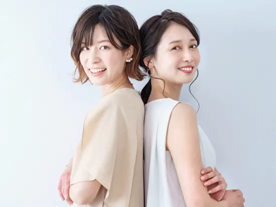 寄り添って支えてくれた環境が安心でした♪