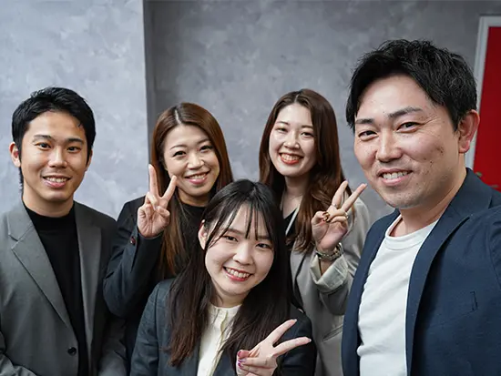 今後はもっと多くの方の“未来”を支える存在に！