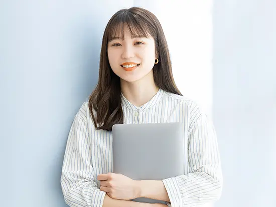 働き方は自分好みに♪自由な働き方で充実度もアップ！
