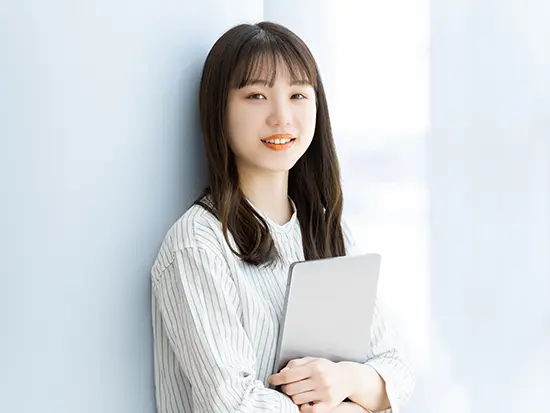 働き方は自分好みに♪自由な働き方で充実度もアップ！