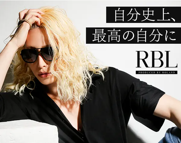 株式会社LadyBird【RBL】