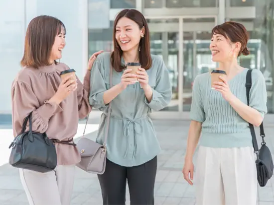 残業漬けの日々にサヨナラ！プライベートも大切に