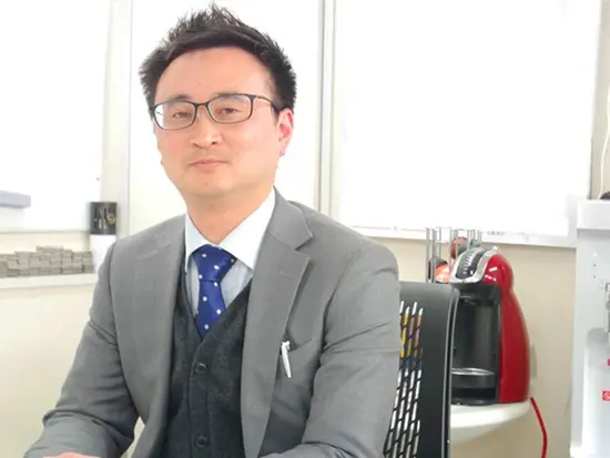 未経験から物件価値を高める戦略的パートナーに！