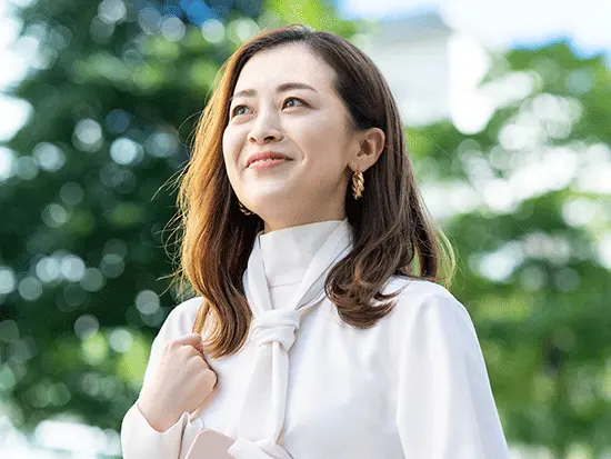 未経験者を理解してくれる先輩たちが丁寧にサポート