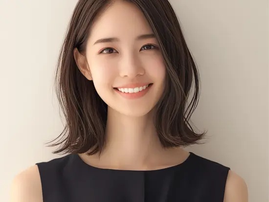 今は自信がなくても大丈夫！一緒に成長しましょう！