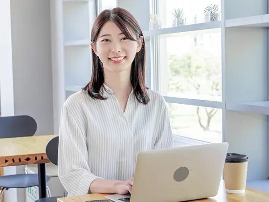 教育への想いも、自分らしい働き方も（先輩社員より）