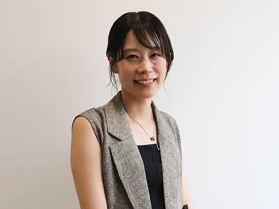 風通しの良さとやってみたいが叶う環境が推しです！