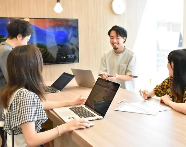 株式会社シンク