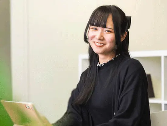 生徒たちの豊かな未来を後押しするやりがいがあります