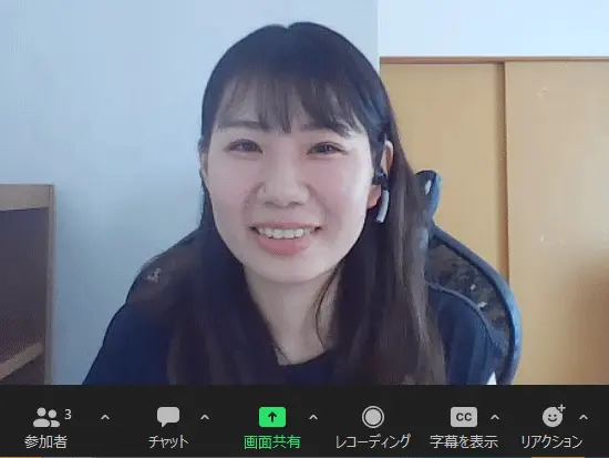 ★困ったときには、会社や仲間が支えてくれます！