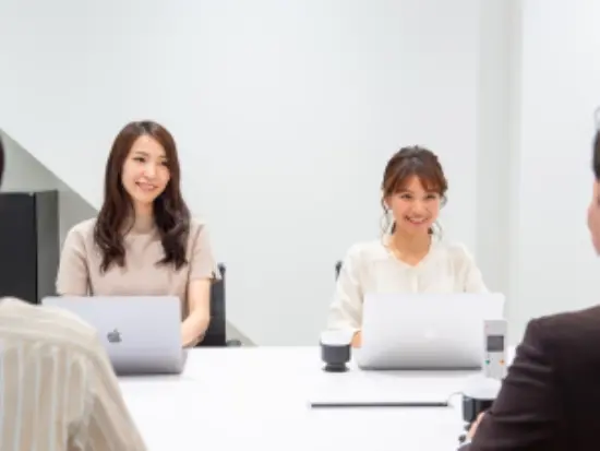 ★社員の声を大切にしています！