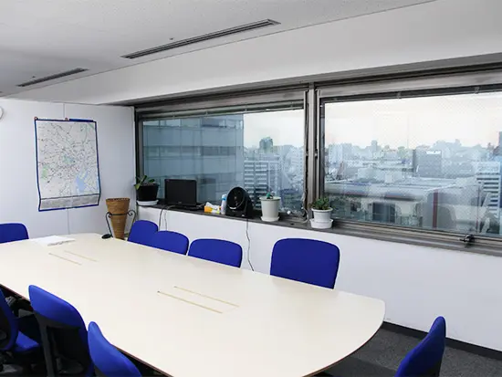 女性の活躍を応援する安定企業