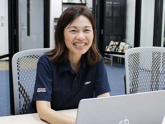 会社の未来を形作る楽しさがここにあります！