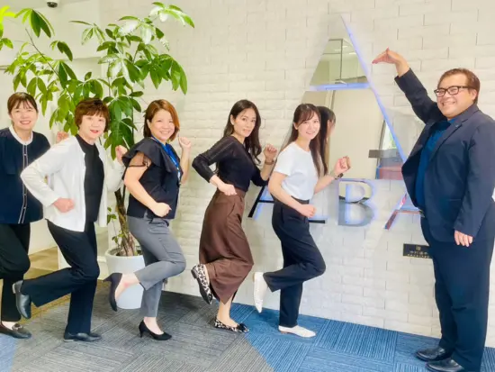 企業と求職者の架け橋になれるやりがい