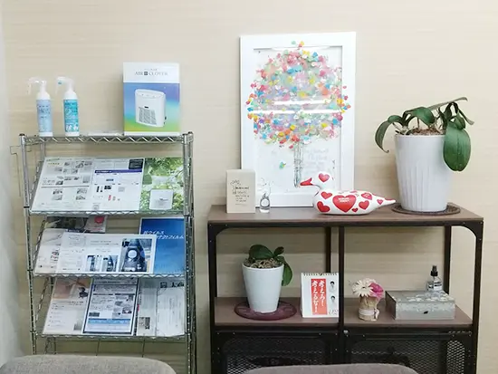 *＊みんなが心地良い会社を作っていきたいですね＊*