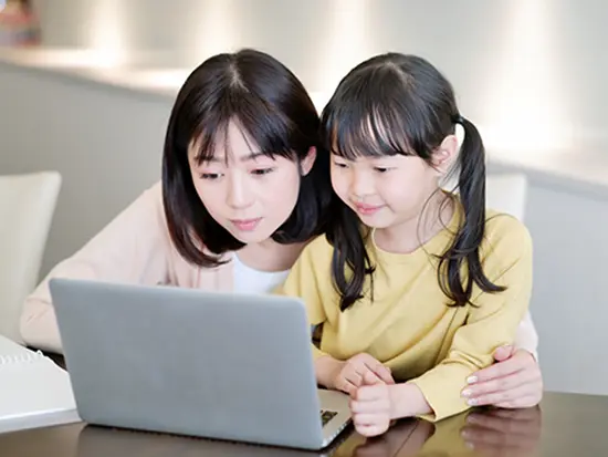 「ママだって活躍できる！」理想の働き方を実現