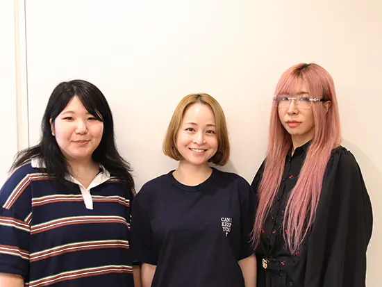 フォローしていたあの人と、仕事でつながる喜び