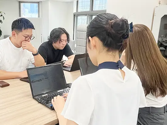 ◇「成果＝収入」に、ようやく納得できました。