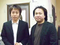 小規模な組織のため、社内はアットホームな雰囲気です