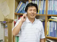 大手広告代理店出身の代表取締役社長の井内氏