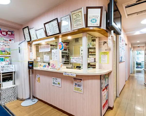 【看護助手】無資格・未経験歓迎！完全週休2日制＋祝日休み＋週1半日休み！