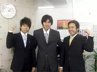 未経験から活躍している社員多数！安心してチャレンジできます