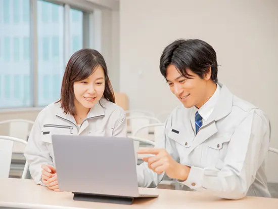 「よく来たね」と歓迎される、温かいお客様が多いです