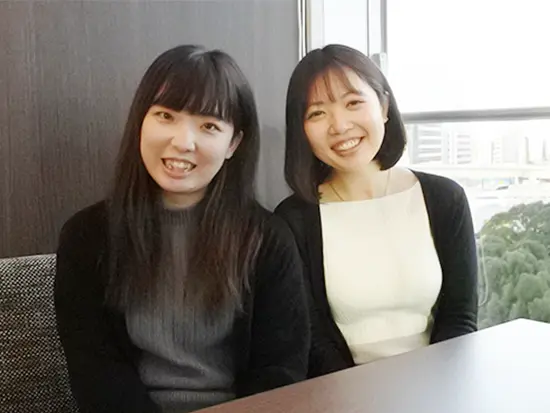 必要なのは“成長したい”という気持ちです／代表浦嶋