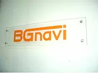 株式会社BGナビ